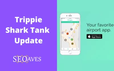 Trippie Shark Tank Update