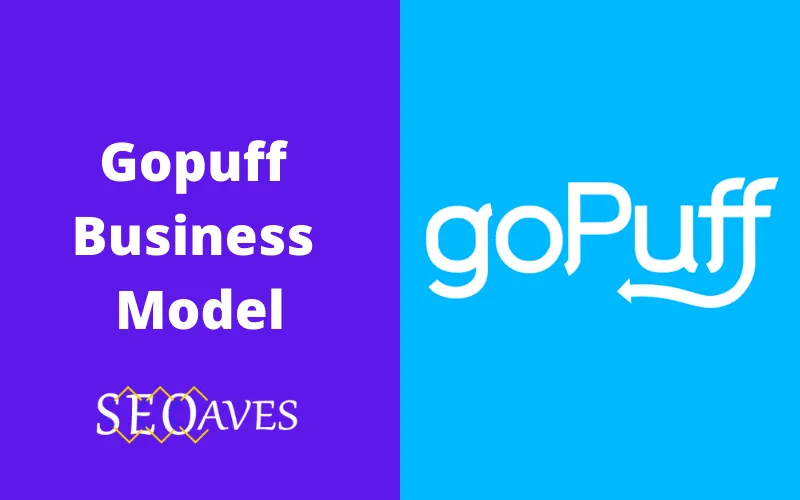 Gopuff Business Model