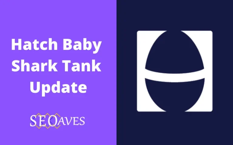 Hatch Baby After Shark Tank