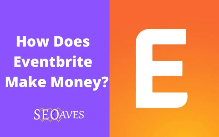 Eventbrite Business Model