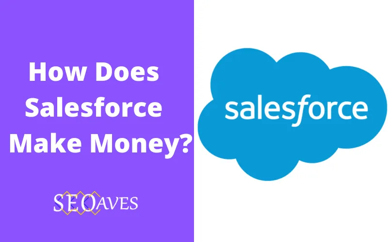 Salesforce Business Model