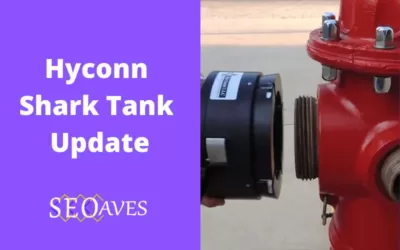 Hyconn Shark Tank