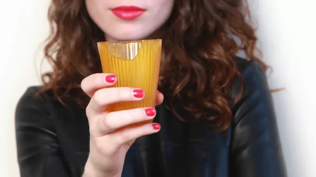 LoliWare Edible Cups Shark Tank