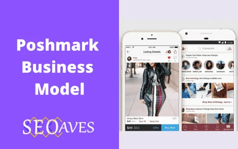 Poshmark Business Model