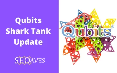 Qubits Shark Tank Update