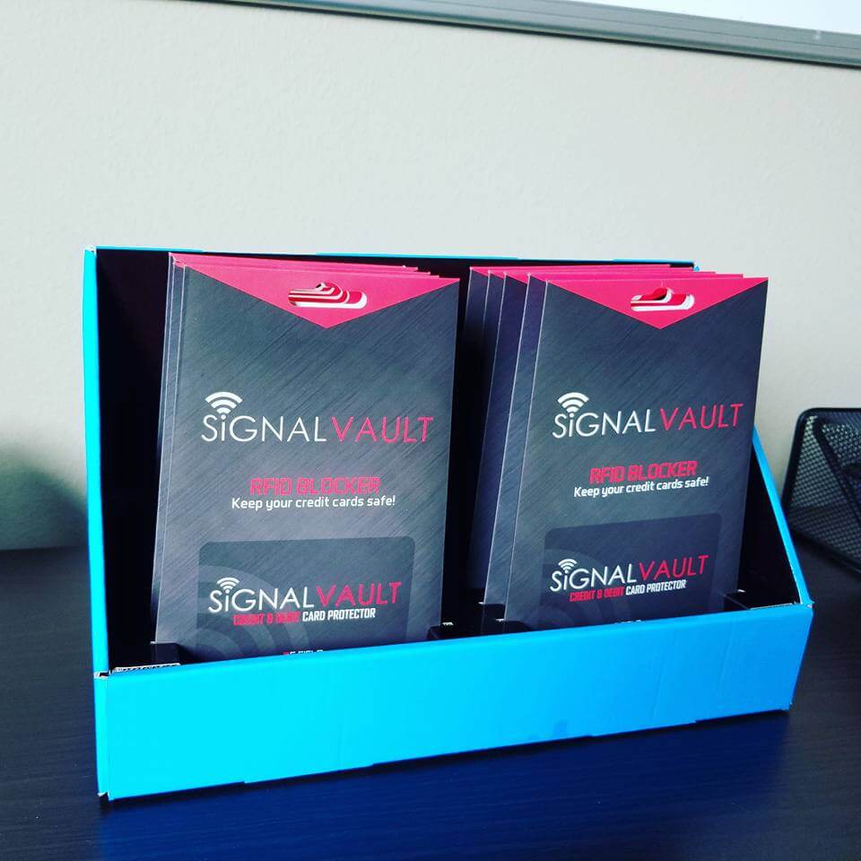 SignalVault Shark Tank Update SignalVault Net Worth 2024 SEOAves