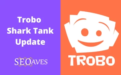 Trobo After Tank Update