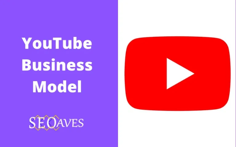 YouTube Business Model
