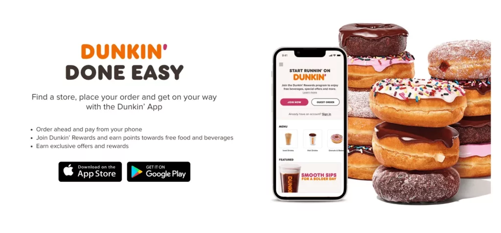 Starbucks Competitors & Alternatives Analysis