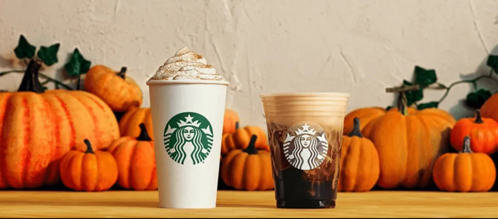 Starbucks Competitors