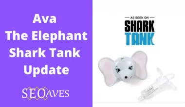 Ava The Elephant Shark Tank Update