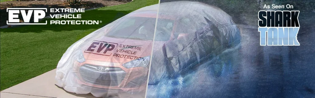 Extreme Vehicle Protection Shark Tank Update