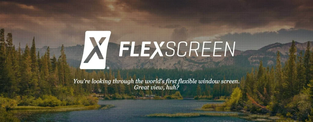 FlexScreen Shark Tank Update