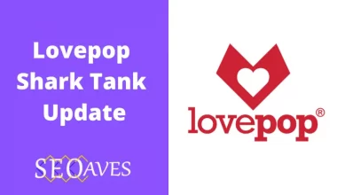 Lovepop Shark Tank Update