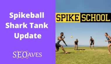 Spikeball Shark Tank Update