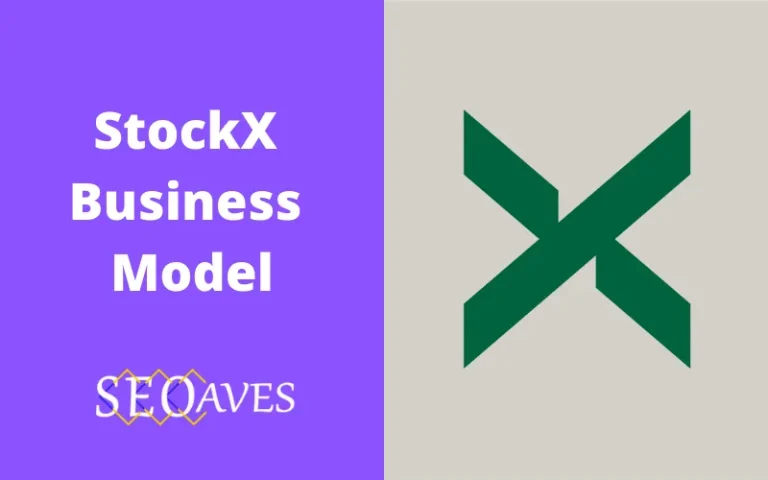 StockX Business Model