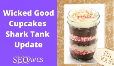 Wicked Good Cupcakes Shark Tank Update