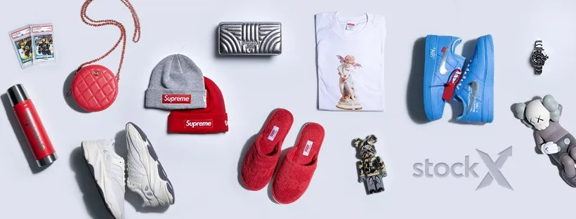 StockX Business Model