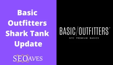 Basic Outfitters Shark Tank Update