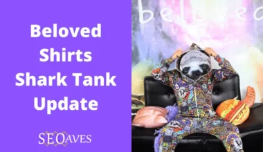 Beloved Shirts Shark Tank Update