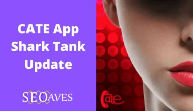 CATE App Shark Tank Update