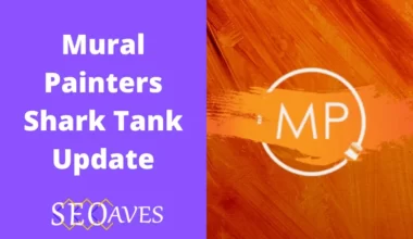 Mural Painters Shark Tank Update