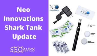 Neo Innovations Shark Tank Update