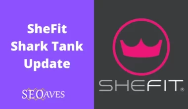 Shefit Shark Tank Update
