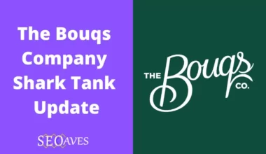 The Bouqs Company Shark Tank Update