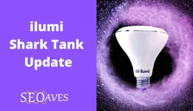 iLumi Shark Tank Update