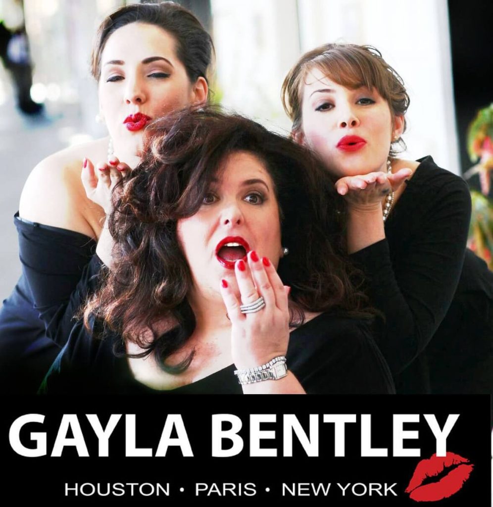 Gayla Bentley Shark Tank Net Worth