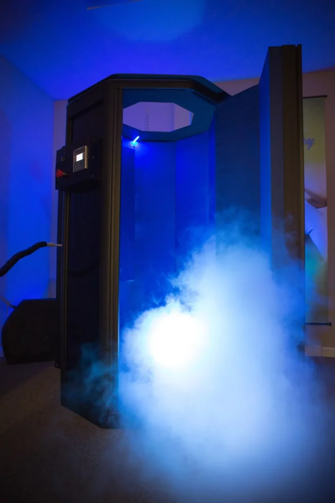 Glace Cryotherapy Shark Tank Update