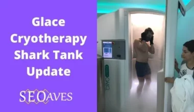 Glace Cryotherapy Shark Tank Update