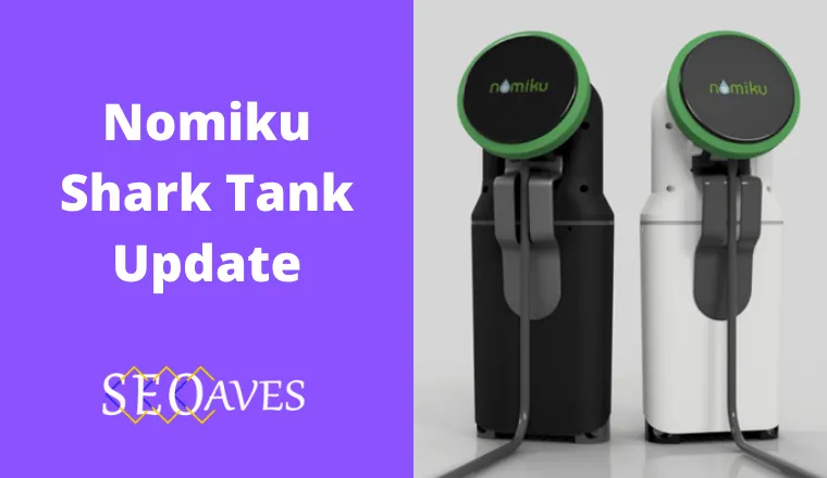 Nomiku Shark Tank Update