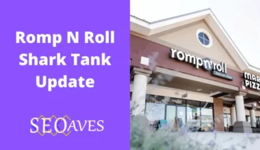 Romp N Roll Shark Tank Update