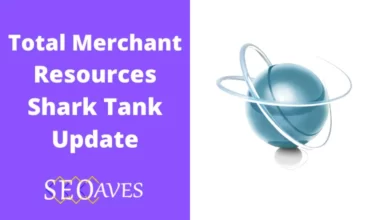 Total Merchant Resources Shark Tank Update