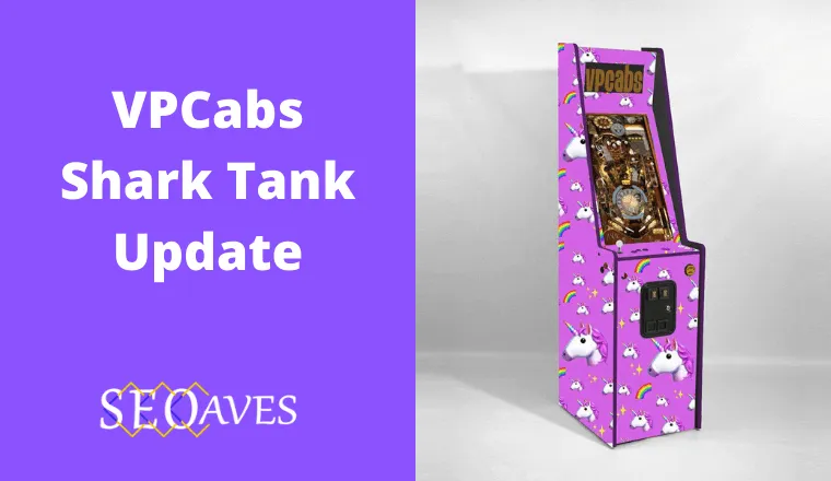 VPCabs Shark Tank Update