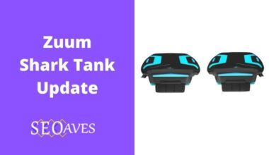 Zuum Shark Tank Update