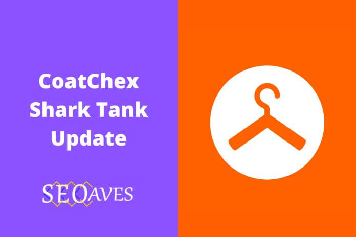 CoatChex Shark Tank Update | CoatChex Net Worth