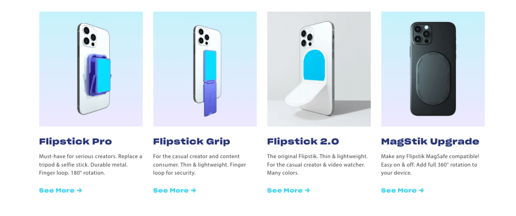 Flipstik Shark Tank Update | Flipstik Net Worth |