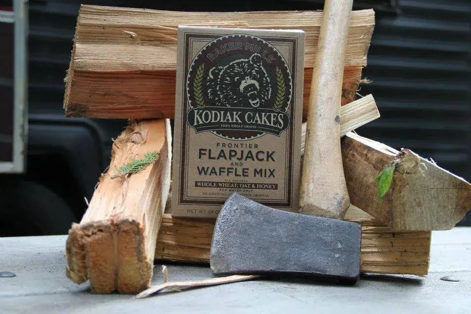 Kodiak Cakes Shark Tank Update