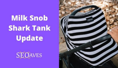 Milk Snob Shark Tank Update