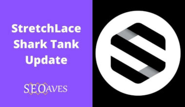 StretchLace Shark Tank Update