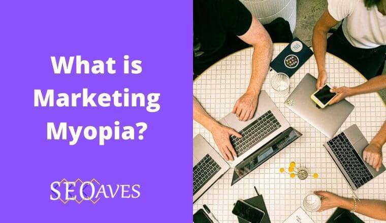 research on marketing myopia