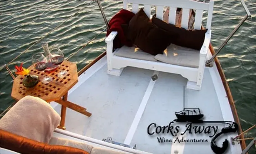 Corks Away Shark Tank Update