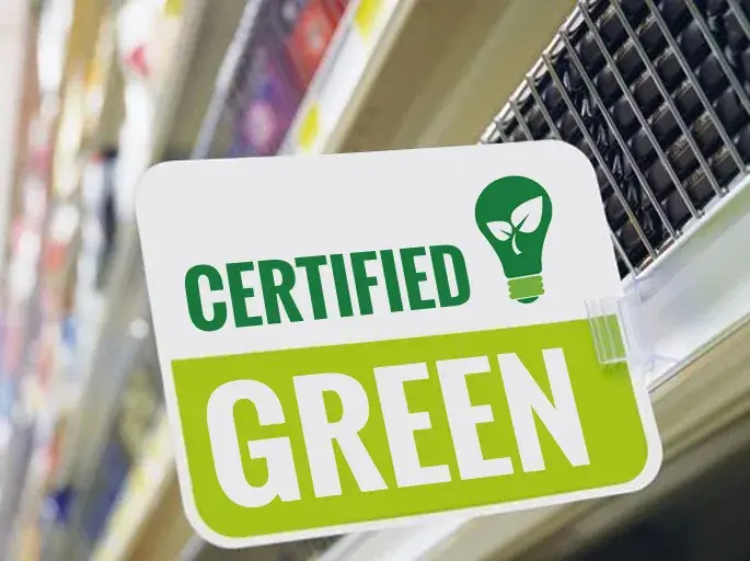 Green Product