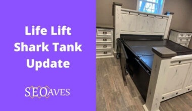 Life Lift Systems Shark Tank Update