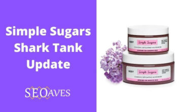Simple Sugars Shark Tank Update