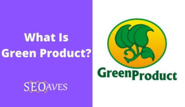 Green Product