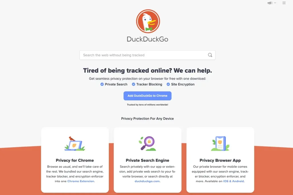 Google Competitors and Alternatives Analysis